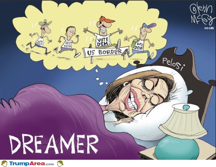 The Real Dreamers