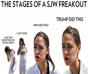 The Stages