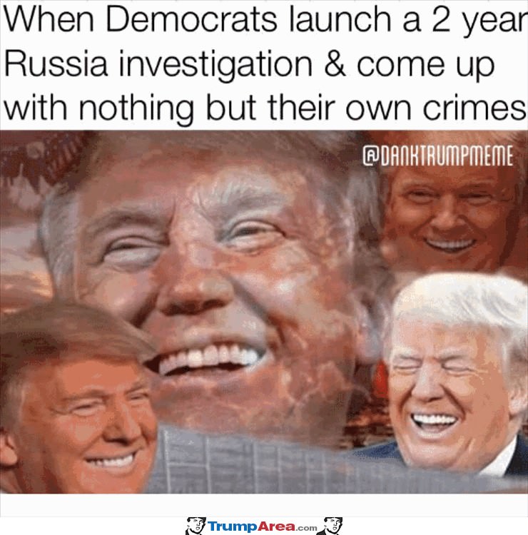 Their Own Crimes