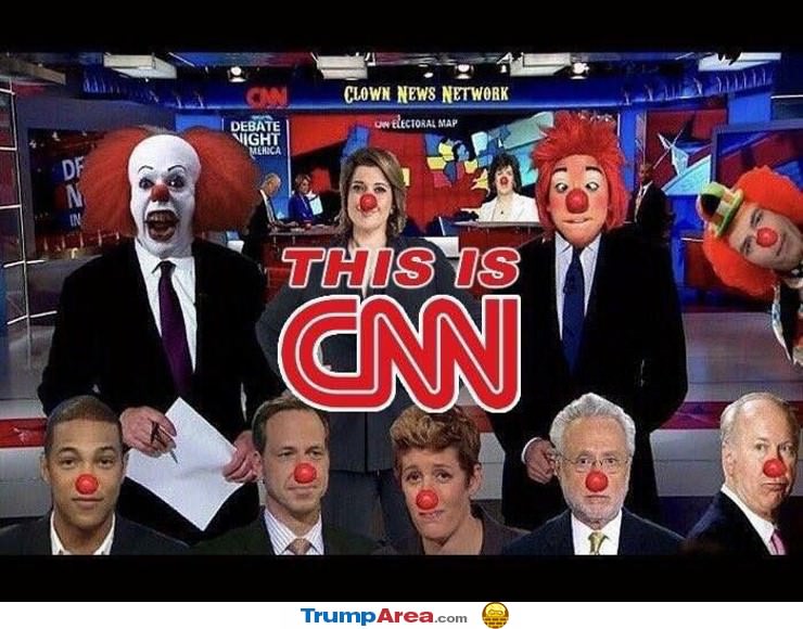 this is CNN