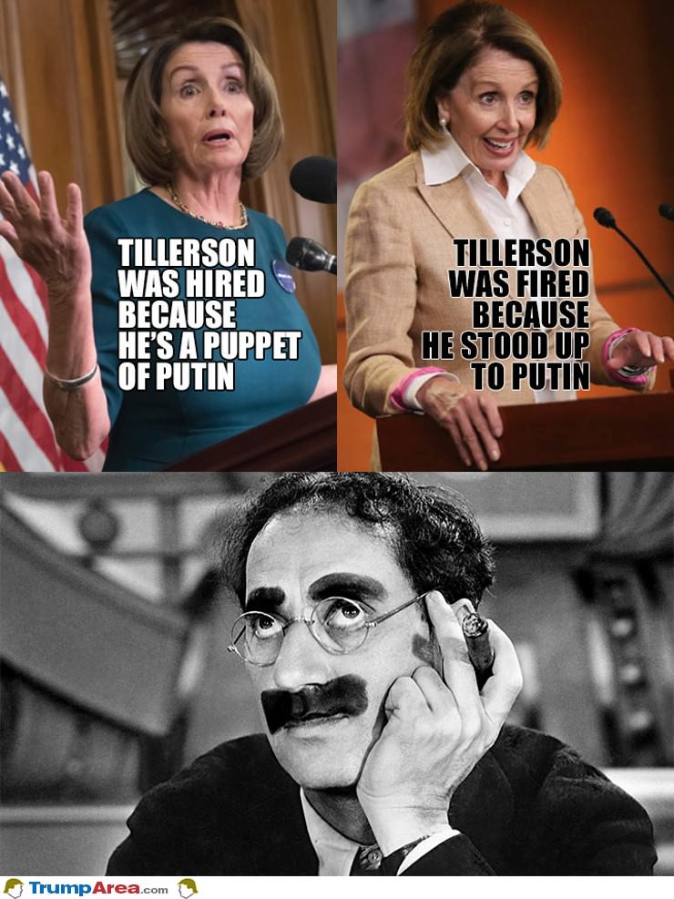 Tillerson