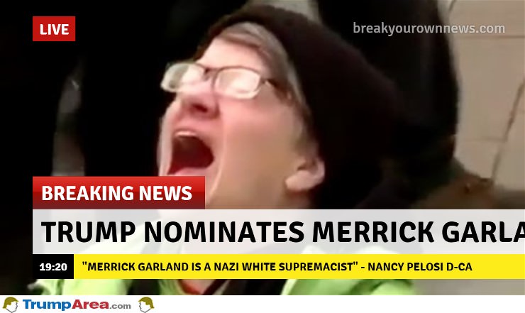 Trump Nominates
