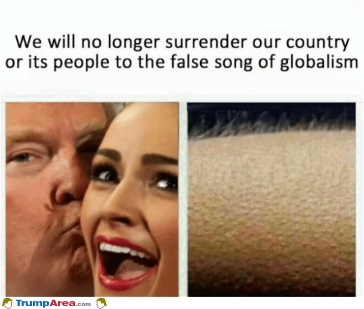 We Will No Longer Surrender