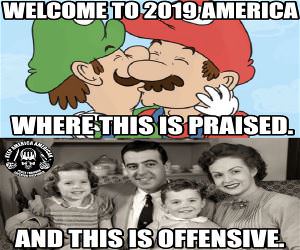 Welcome To 2019
