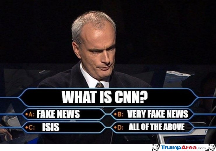 what is CNN