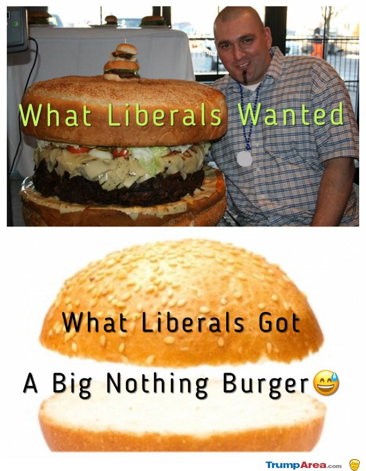 What Liberals Wanted