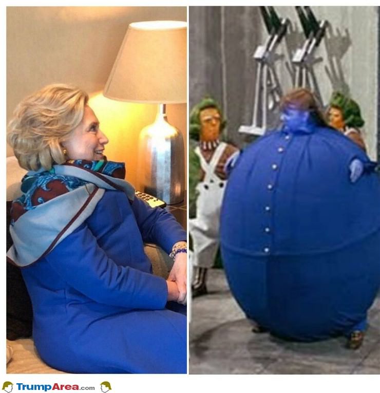 Who Wore It Better Than Her