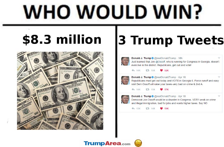 Who Would Win