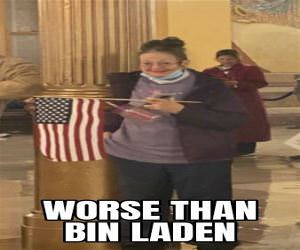 Worse Than Bin Laden