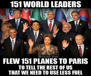 151 World Leaders