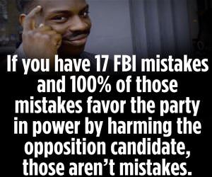 17 Mistakes