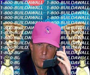 1800 Build That Wall