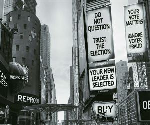 1984 Media