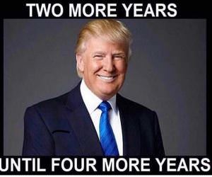 2 More Years
