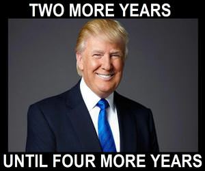 2 More Years