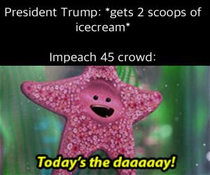 2 Scoops Of Ice Cream