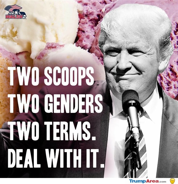 2 Scoops