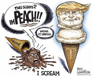 2 Scoops