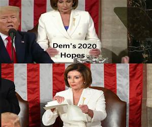 2020 Hopes