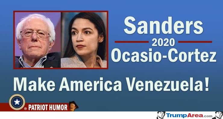 2020 Slogan