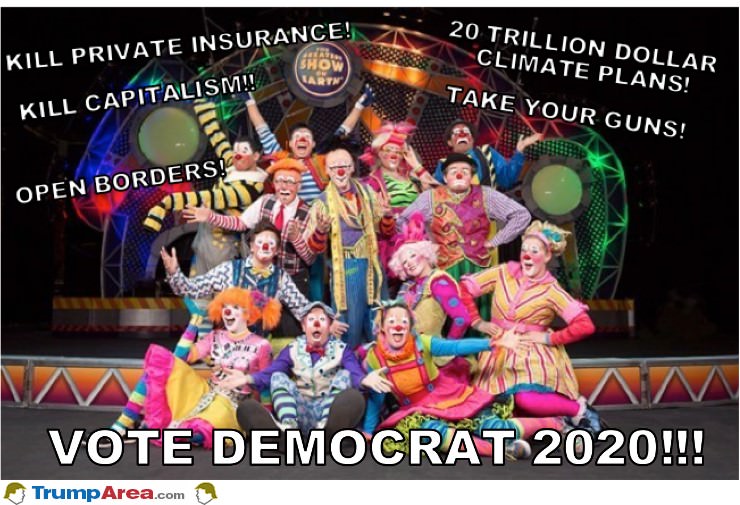 2020 Slogans