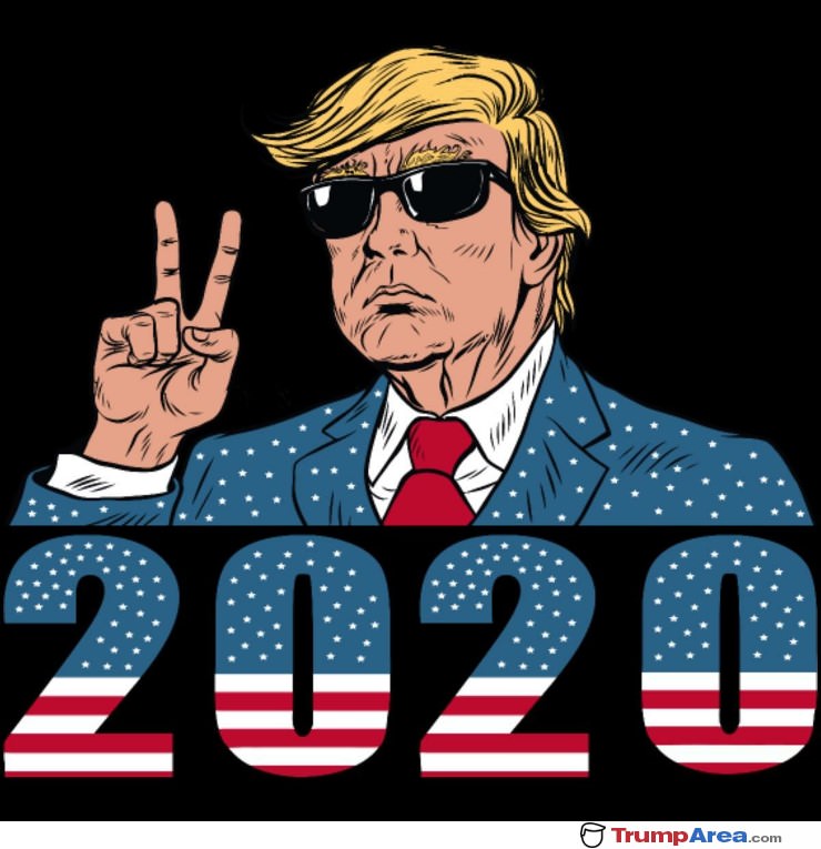 2020 Visions