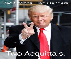 2 Scoops