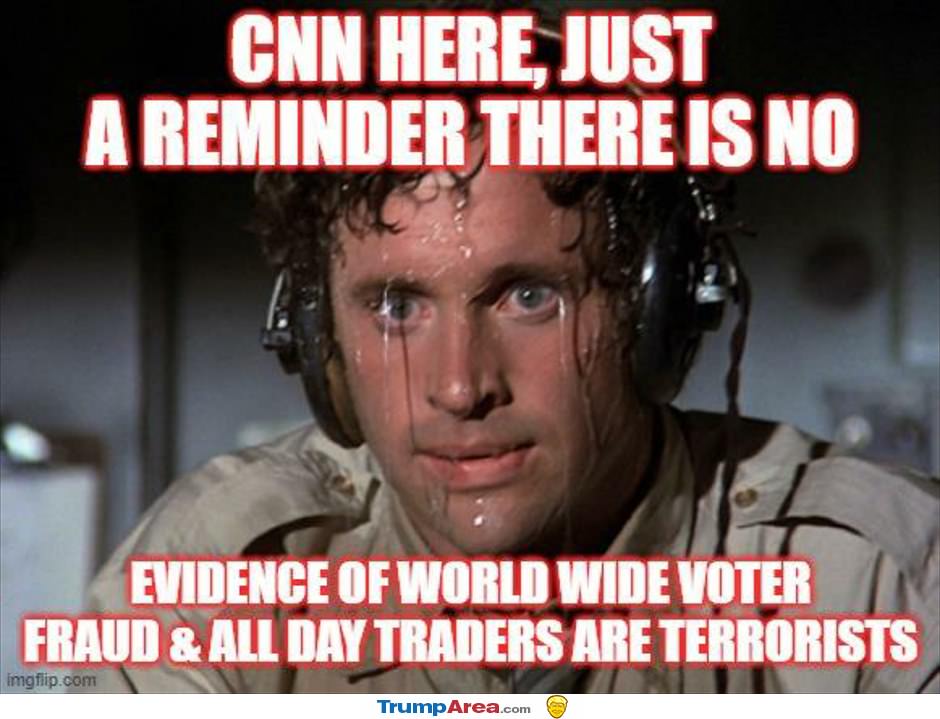 CNN here