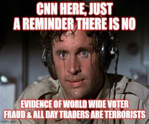 CNN here