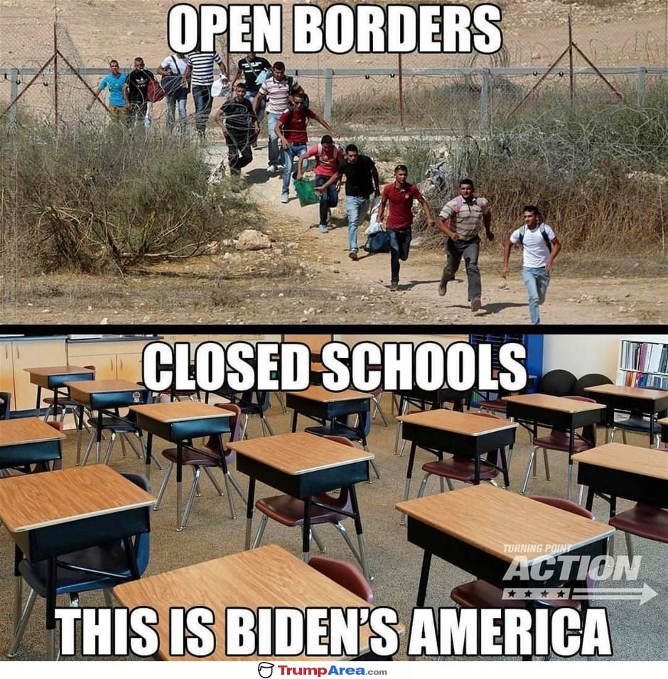 Bidens America