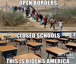 Bidens America