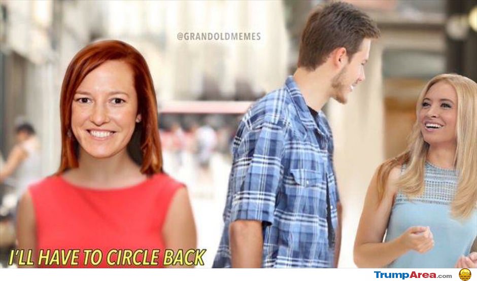 Circle Back