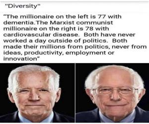Diversity