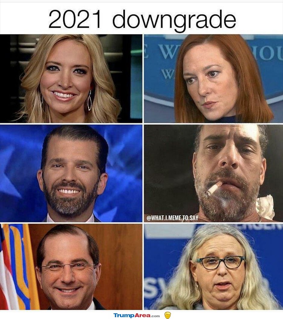 Downgrades