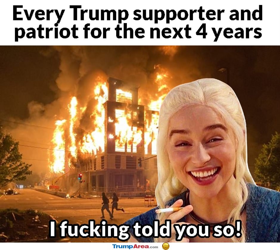 Every Trump Supporter