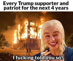 Every Trump Supporter
