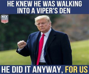 He Did It Anyway