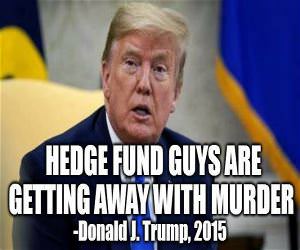 Hedge Fund Guys
