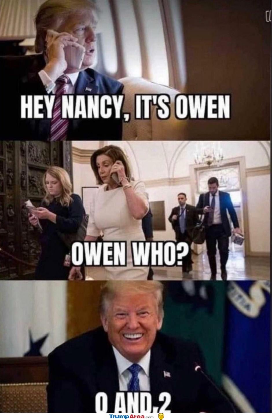 Hey Nancy