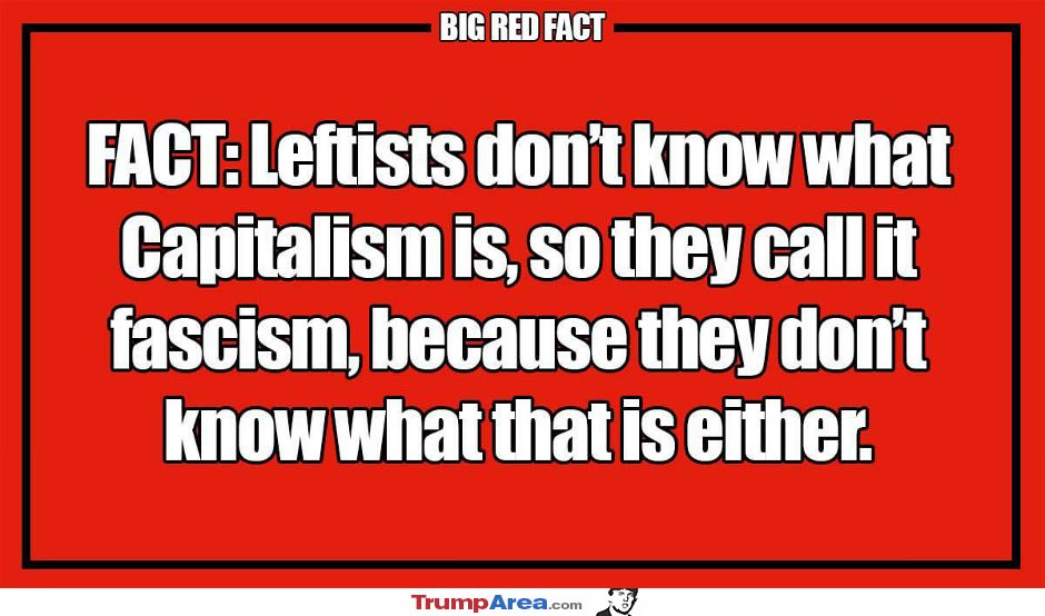 Leftists