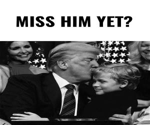 Miss Him Yet
