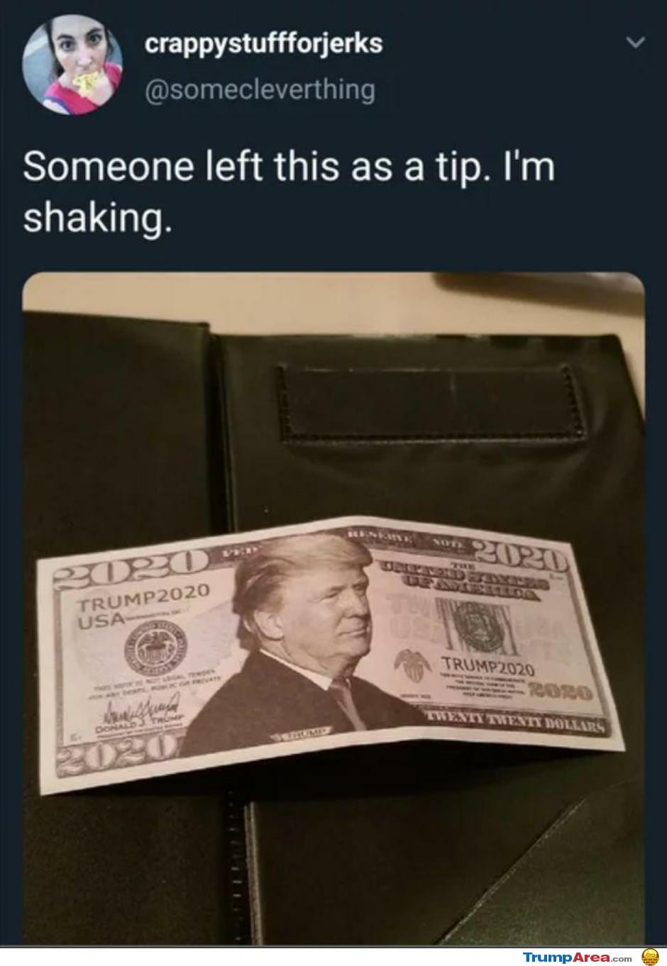 Nice Tip