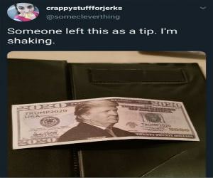 Nice Tip
