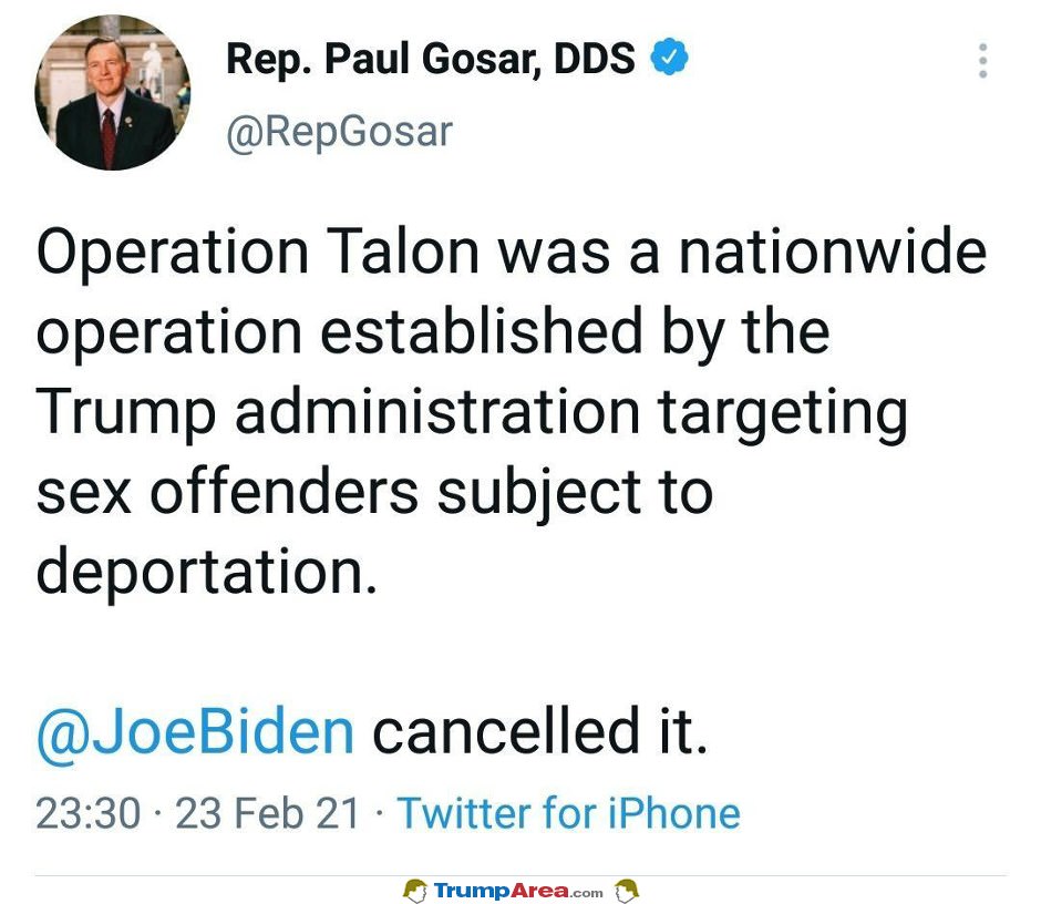 Operation Talon