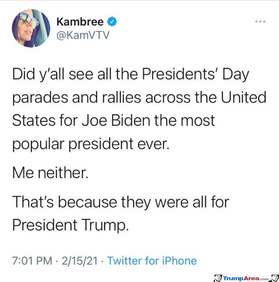 Parades