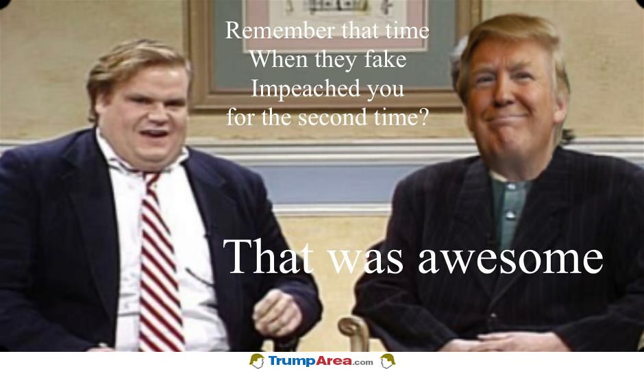 Remember That Time