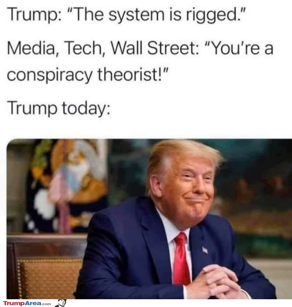 Rigged System