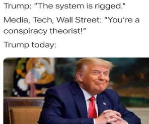 Rigged System