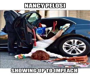 Showing Up For Peach Mints