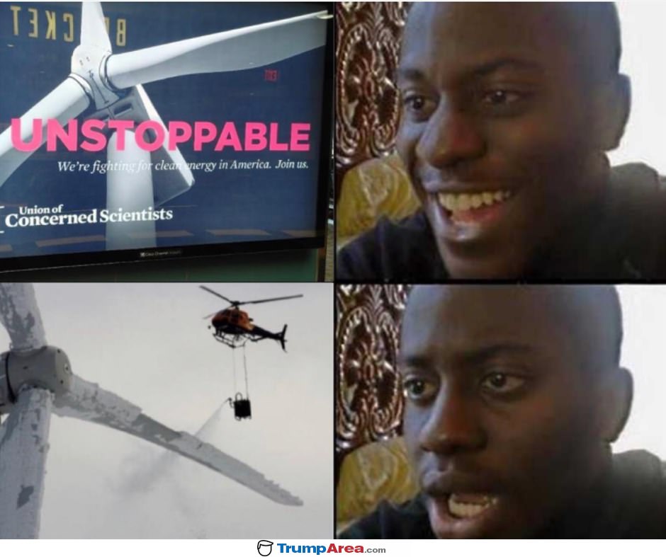 Unstoppable